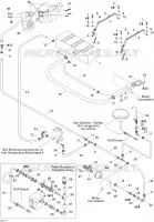 Passagierwassersystem