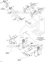 BENZINTANK