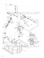 BENZINTANK