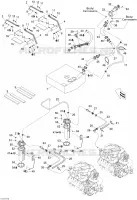 BENZINTANK