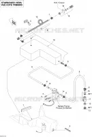 Ballasttank