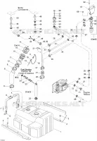 BENZINTANK