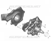 ROTAX - KOMPRESSOR