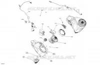 08- ELEKTRISCHER KABELBAUM - AUDIO SYSTEM