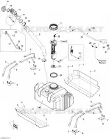 BENZINTANK