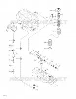 Öleinspritzsystem