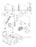 BENZINTANK