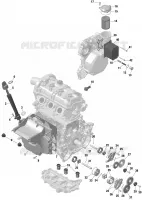 Motorschmierung