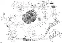 Motor, Ansaugschalldämpfer