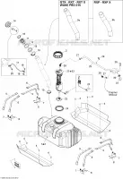 BENZINTANK
