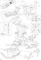 Motorraum