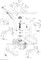 BENZINTANK