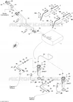 BENZINTANK
