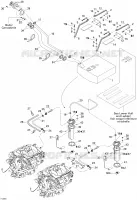 BENZINTANK