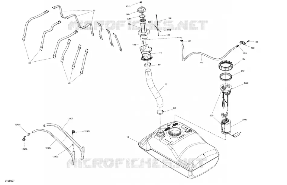 02- MOTEUR - ALIMENTATION