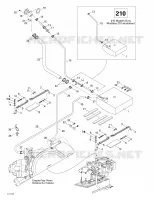 BENZINTANK