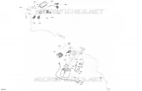 08- ELEKTRISCHER KABELBAUM - SYSTEM