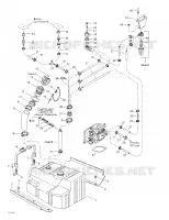 BENZINTANK
