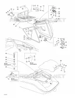 Motorraum