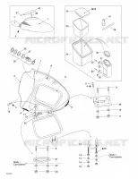 Vorderes Staufach