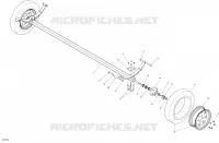 Antriebsteile