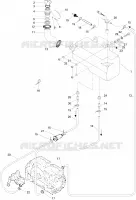 Öleinspritzsystem
