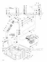 BENZINTANK