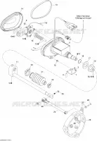 Electrical VTS