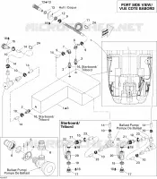 Ballasttank