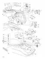 Motorraum