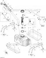 BENZINTANK