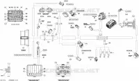 KABELBAUM ELEKTRIC