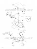 Vorderes Staufach
