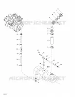 Öleinspritzsystem