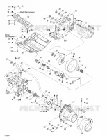 Antriebssystem