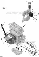 Motorschmierung