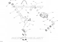 AUSPUFF