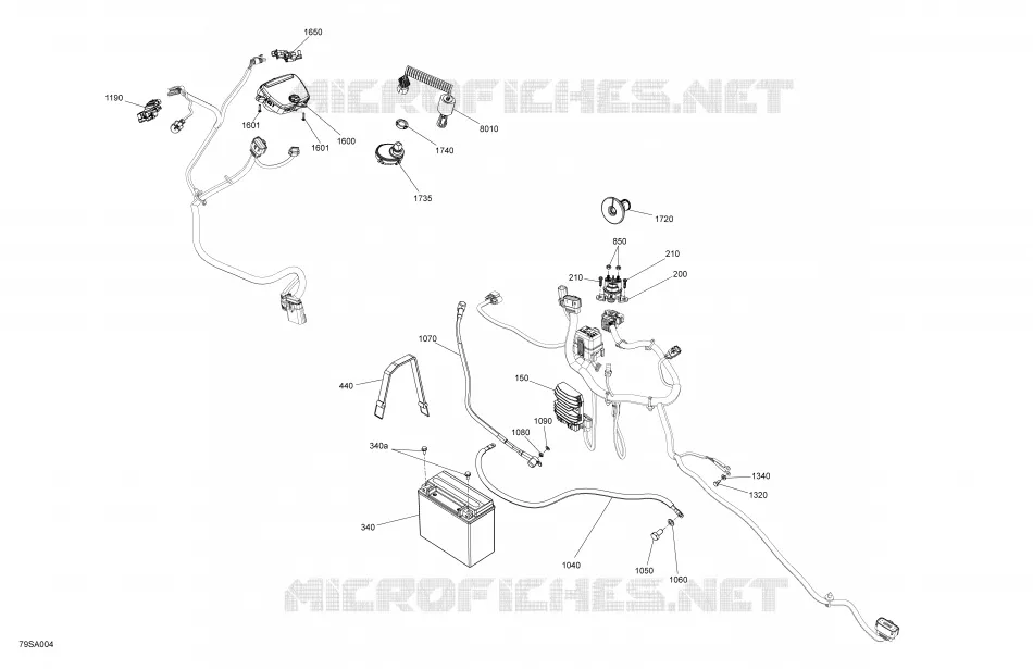 Elektronisches System