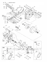 Antriebssystem