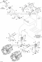 BENZINTANK