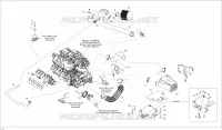 Motor, Ansaugschalldämpfer