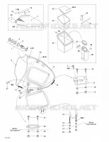 Vorderes Staufach