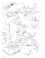 Motorraum
