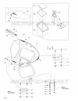 Vorderes Staufach