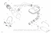Motor - Auspuff