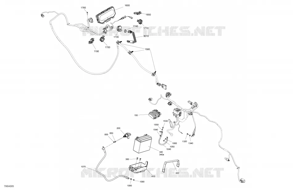 Elektronisches System