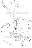 BENZINTANK