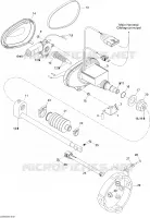Electrical VTS