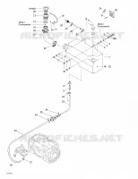 Öleinspritzsystem