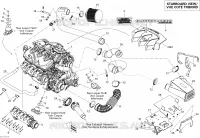 Motor, Ansaugschalldämpfer